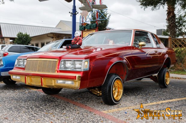 Still Rollin 2nd Annual Car Show