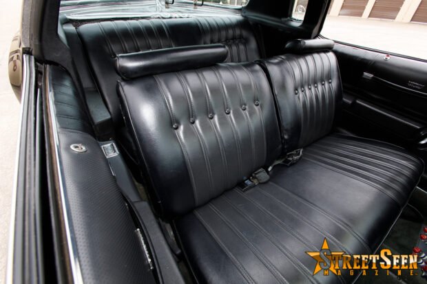 Edge of Darkness – 1977 Chevy Monte Carlo Landau