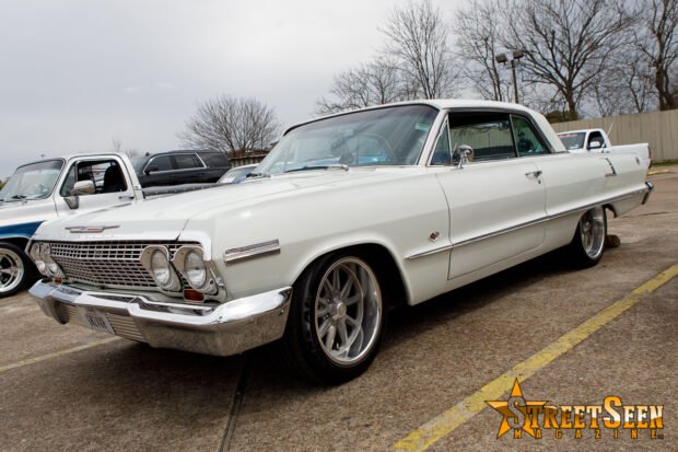 Ritz Car Show 2020