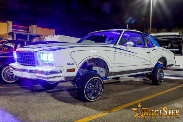 Lowrider Cruz Night – February 29, 2020