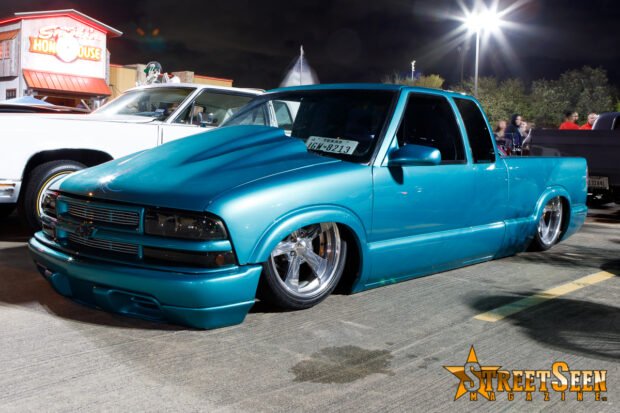 Lowrider Cruz Night – February 29, 2020