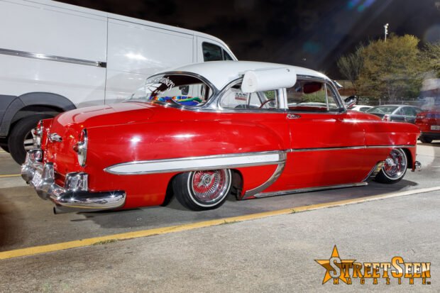Lowrider Cruz Night – February 29, 2020