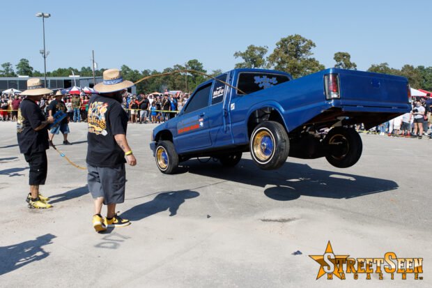 LMP Car Show 2020