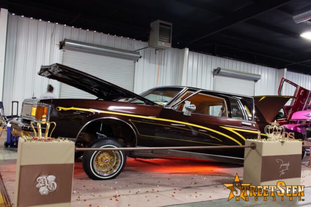 LMP Car Show 2020