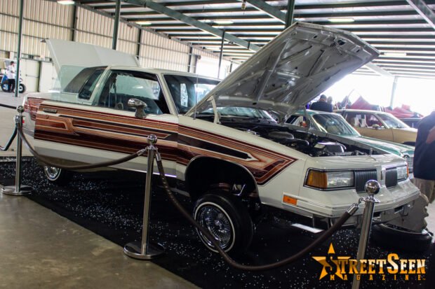 LMP Car Show 2020