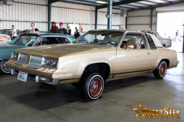 LMP Car Show 2020