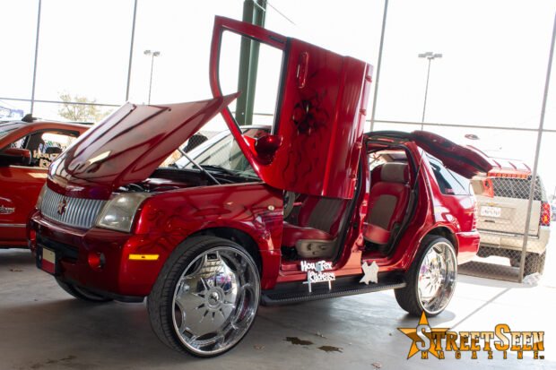 LMP Car Show 2020