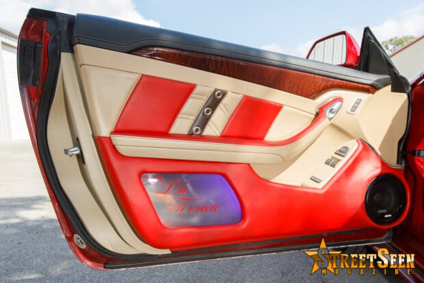 La Toxica – 2012 Cadillac CTS Coupe