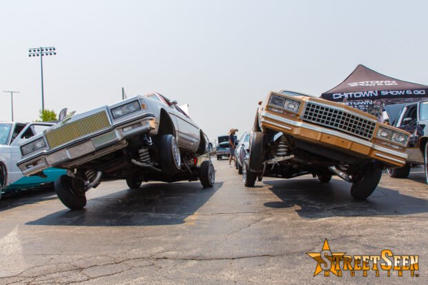 Independent Car Show Chicago 2021