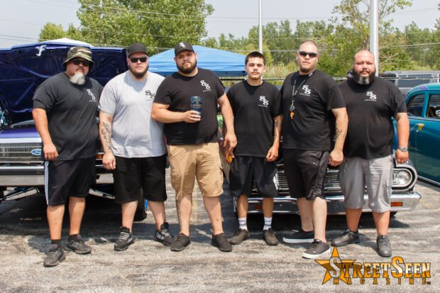 Independent Car Show Chicago 2021