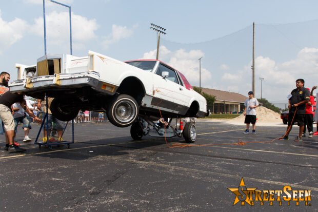 Independent Car Show Chicago 2021