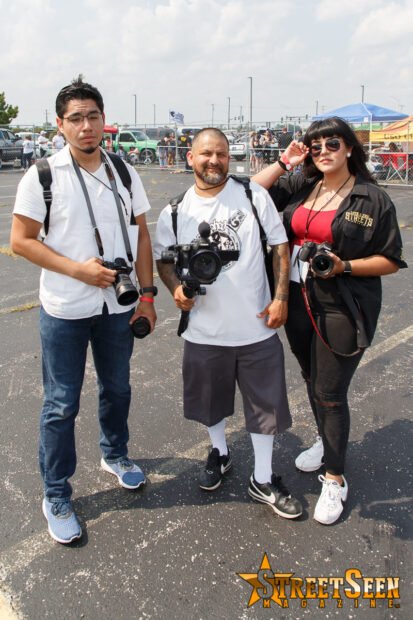 Independent Car Show Chicago 2021