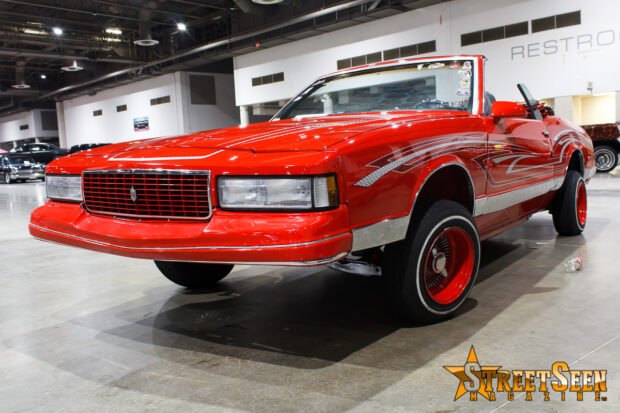 Houston Super Show 2021
