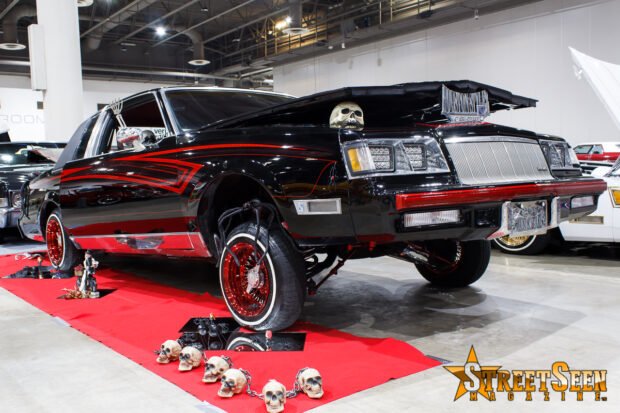 Houston Super Show 2021