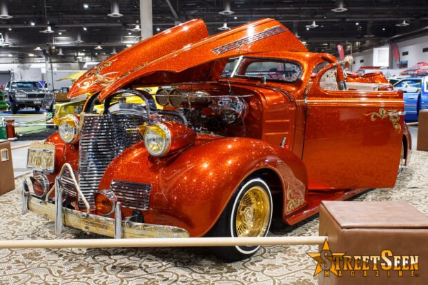 Houston Super Show 2021