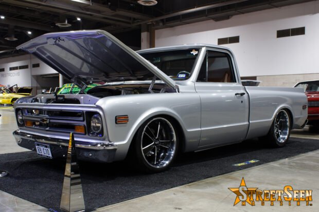 Houston Super Show 2021