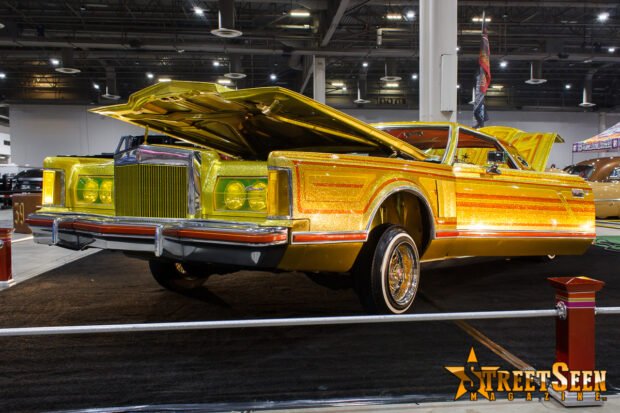 Houston Super Show 2021