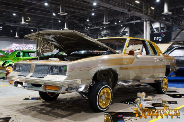 Houston Super Show 2021
