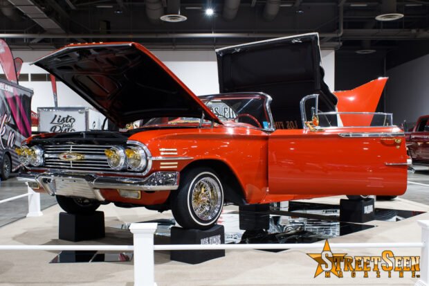 Houston Super Show 2021