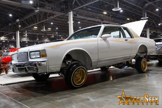 Houston Super Show 2021