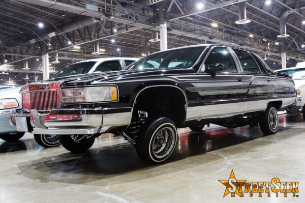 Houston Super Show 2021