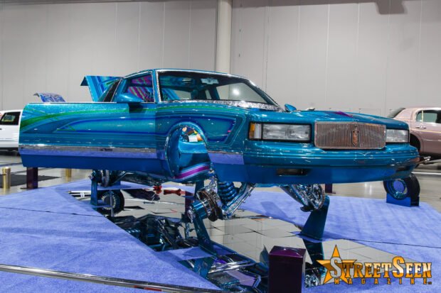 Houston Super Show 2021