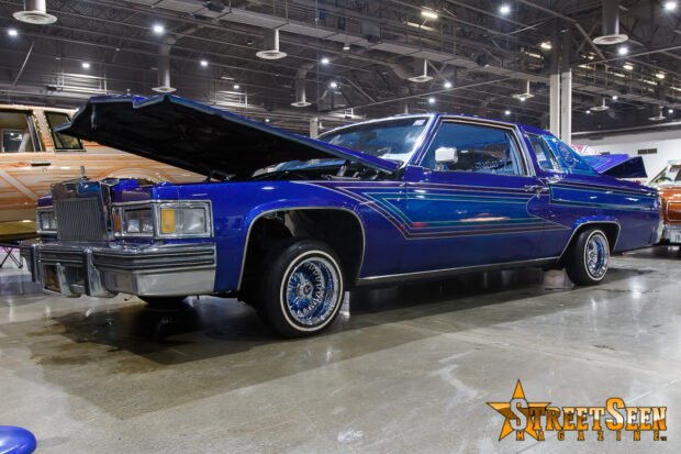 Houston Super Show 2021