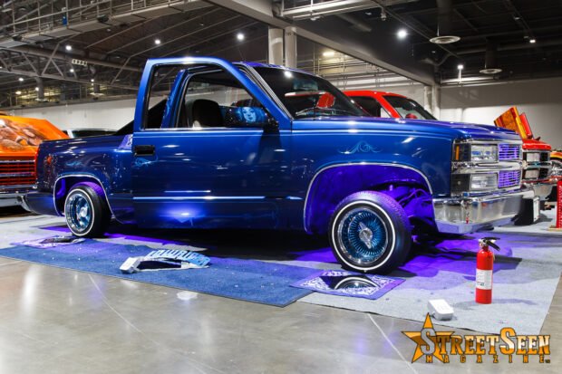 Houston Super Show 2021
