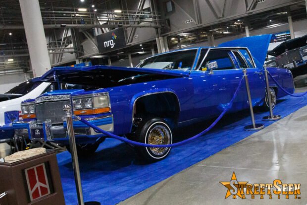 Houston Super Show 2021