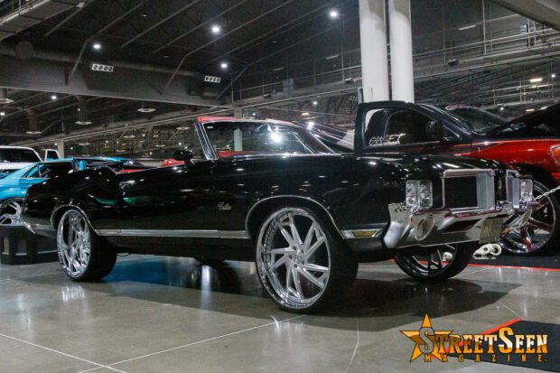 Houston Super Show 2021