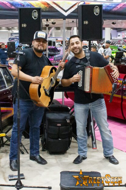 Houston Super Show 2021