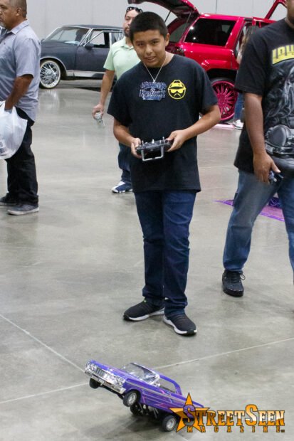 Houston Super Show 2021