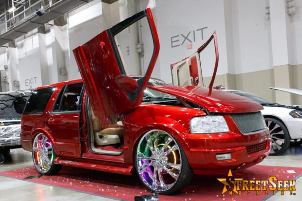 Houston Super Show 2021