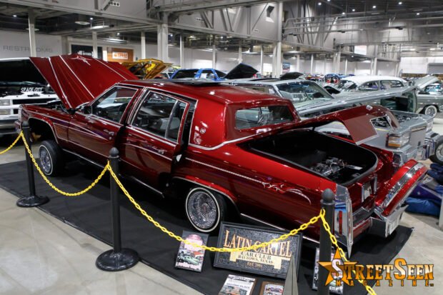 Houston Super Show 2021