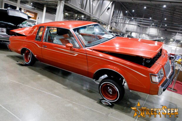 Houston Super Show 2021