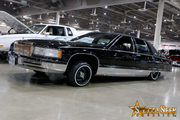 Houston Super Show 2021