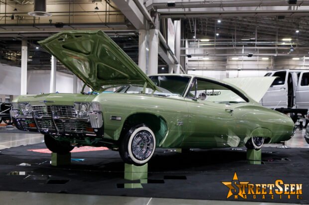 Houston Super Show 2021