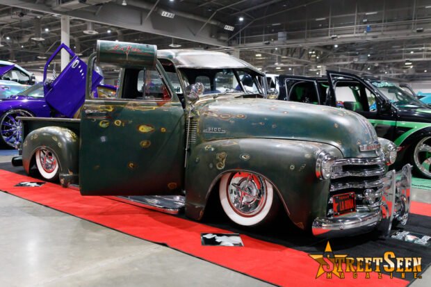 Houston Super Show 2021