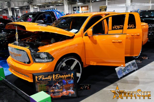 Houston Super Show 2021