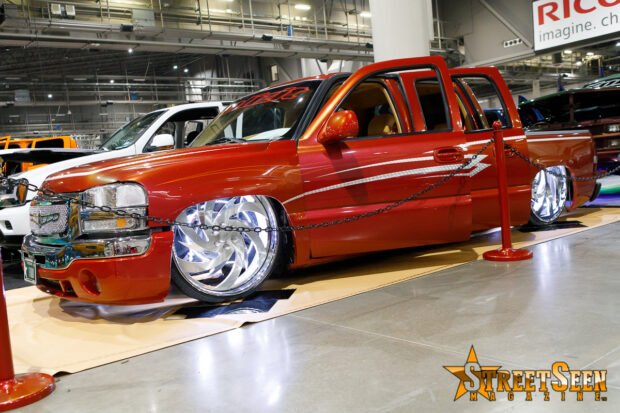 Houston Super Show 2021