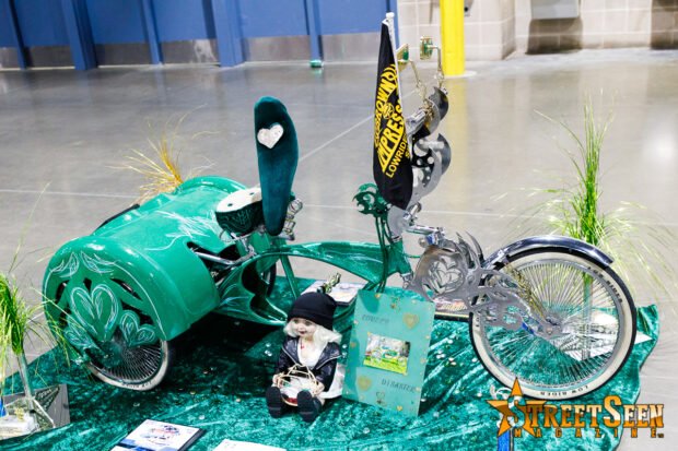 Houston Super Show 2021