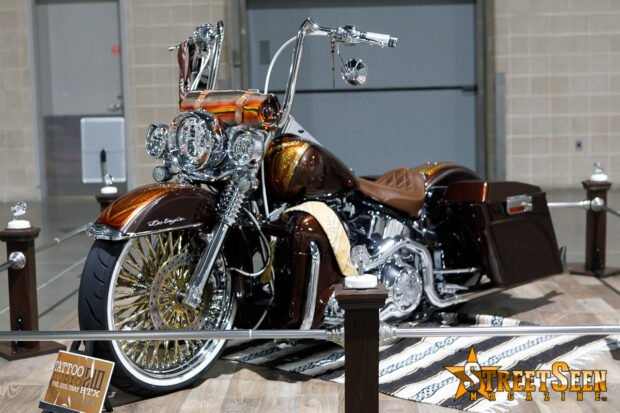 Houston Super Show 2021