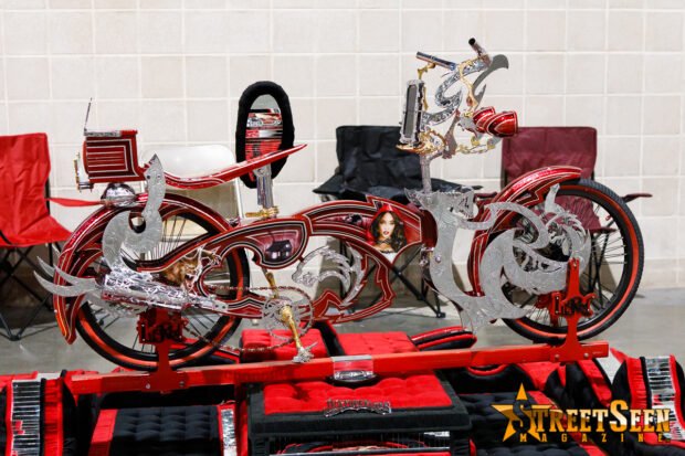 Houston Super Show 2021