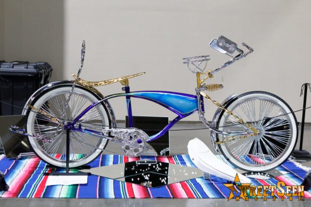 Houston Super Show 2021