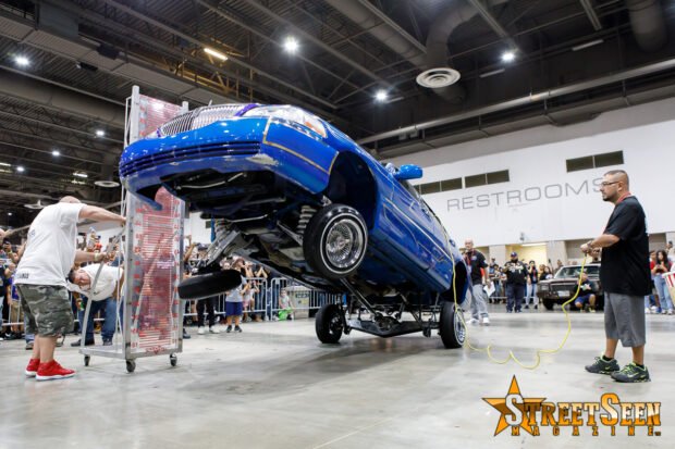 Houston Super Show 2021