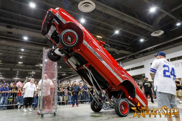 Houston Super Show 2021