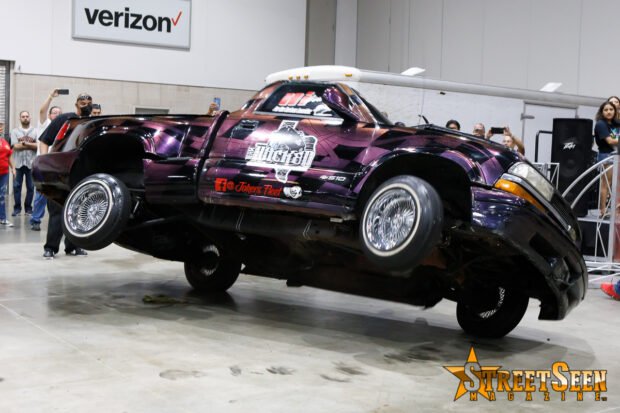 Houston Super Show 2021