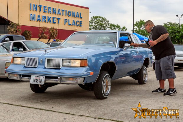 Still Rollin’ 2021