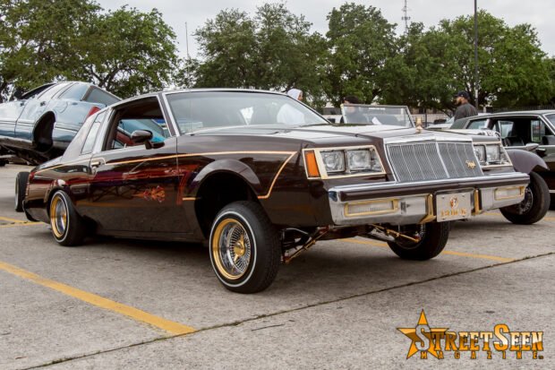 Still Rollin’ 2021