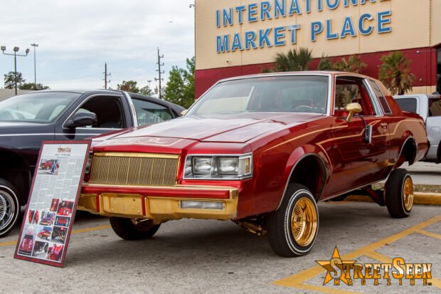 Still Rollin’ 2021